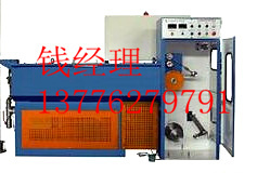 江蘇佳成機械 專業生產高質量不銹鋼絲拉絲機，附應用圖例