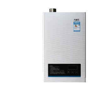 萬家樂 LJSQ20-12411 燃氣熱水器 技術、時尚與耐用性的高端融合
