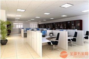 青島廠房、產品展示區(qū)與廠長辦公室的專業(yè)裝修與圖文設計