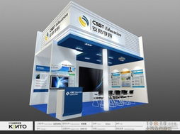 現代企業(yè)三大核心服務 展覽設計、工廠裝修與軟件開發(fā)